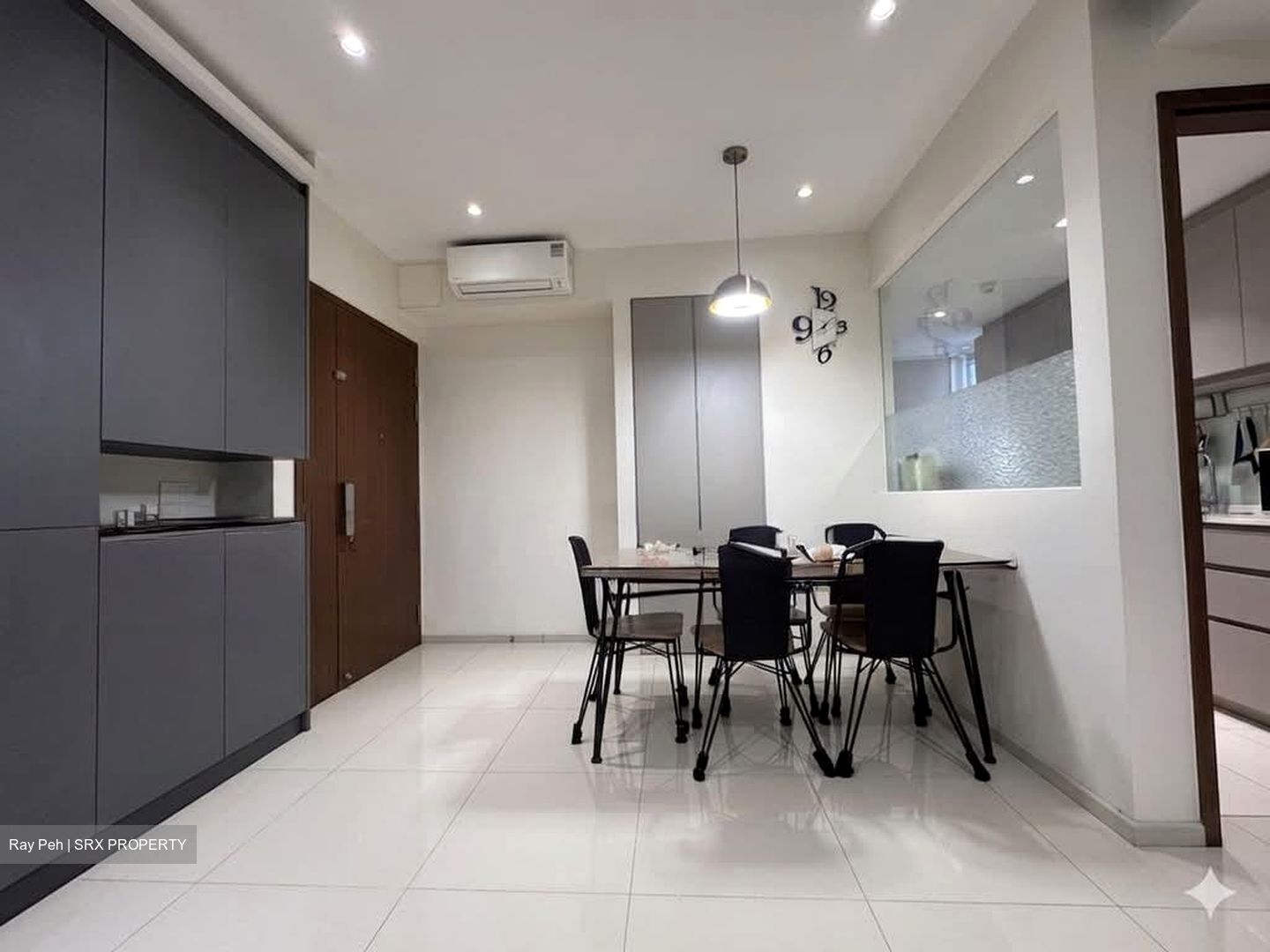 The Visionaire (D27), Condominium #558035791
